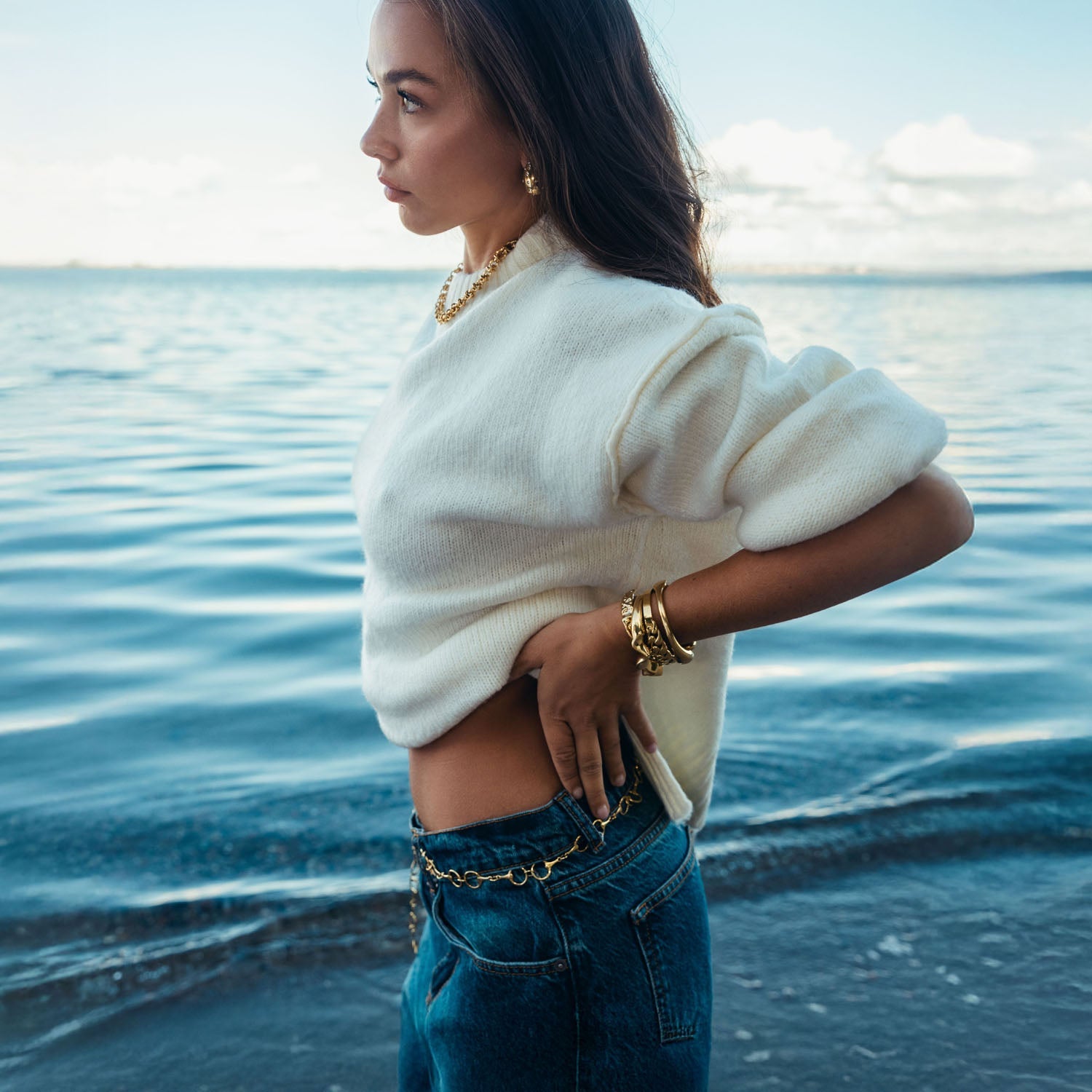 Shoreline Chic