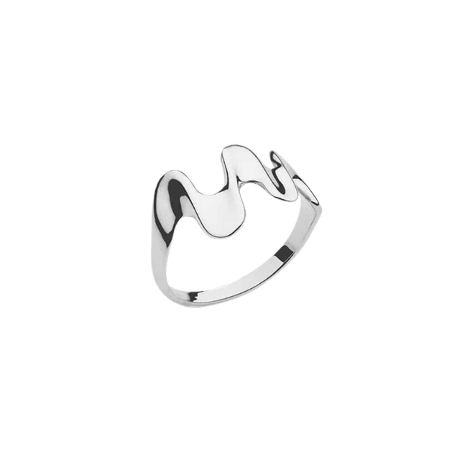 Vibholm SØLV - Ring - JR-1205370