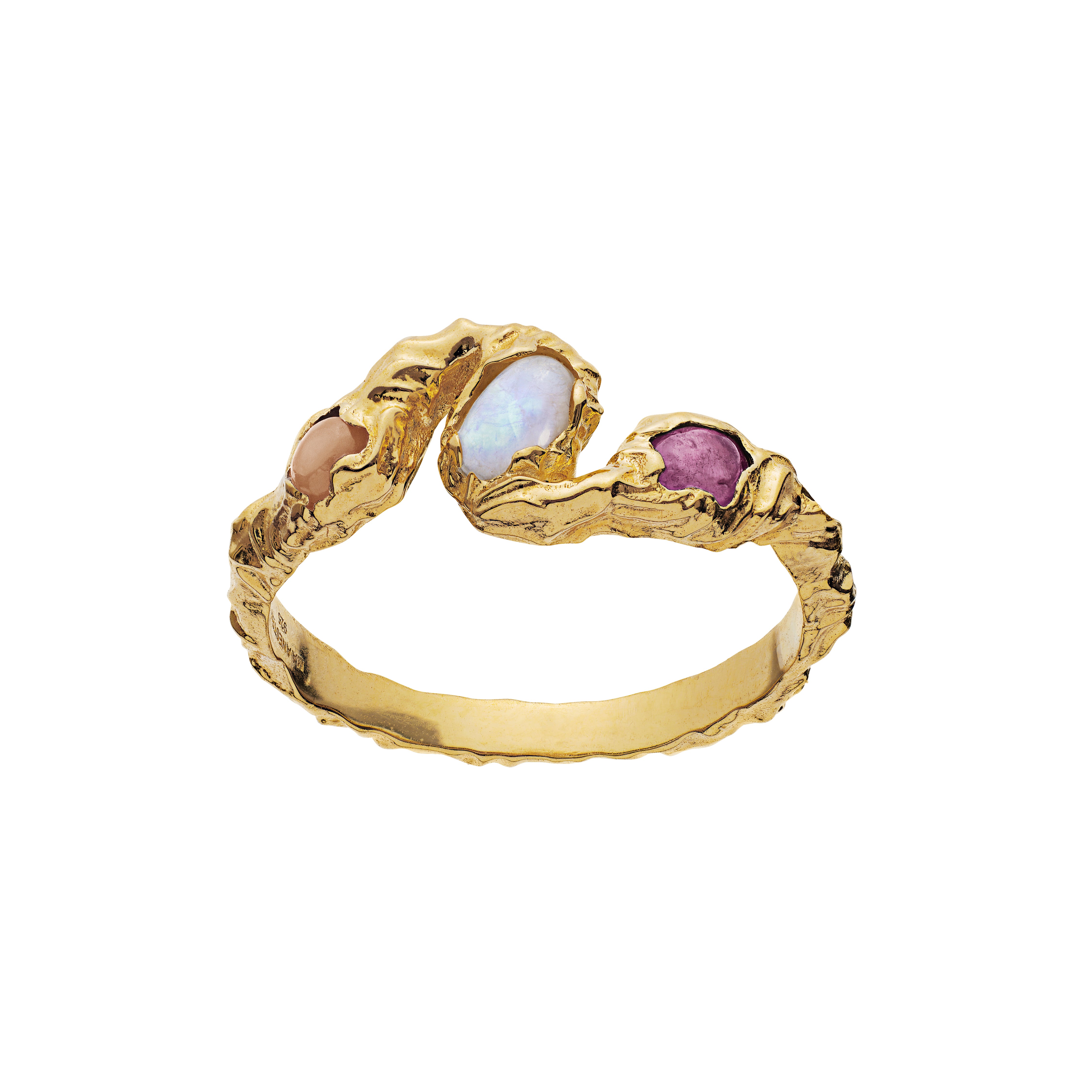 Maanesten - Baila ring - 4764a
