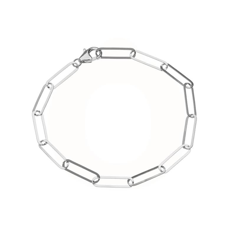LuvaLu Jewellery - Bolis Blanco Armbånd - 686.059.02